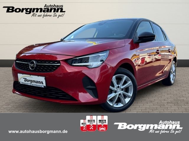 Opel Corsa F Elegance 1.2 Turbo LED - Navi - Apple Ca