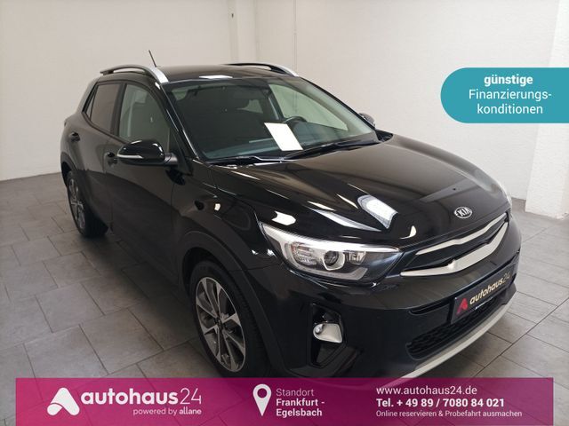 Kia Stonic 1.0 T-GDI Vision Carplay|DAB|Lenkrhzg.