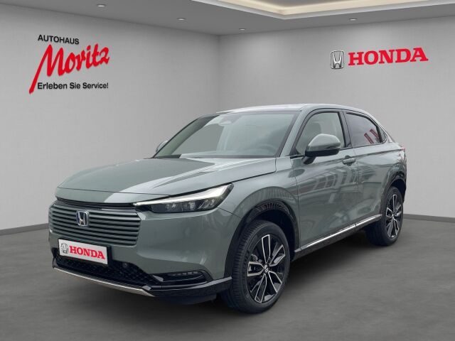 Honda HR-V Hybrid 1.5 e:HEV Advance Smart Entry & Star