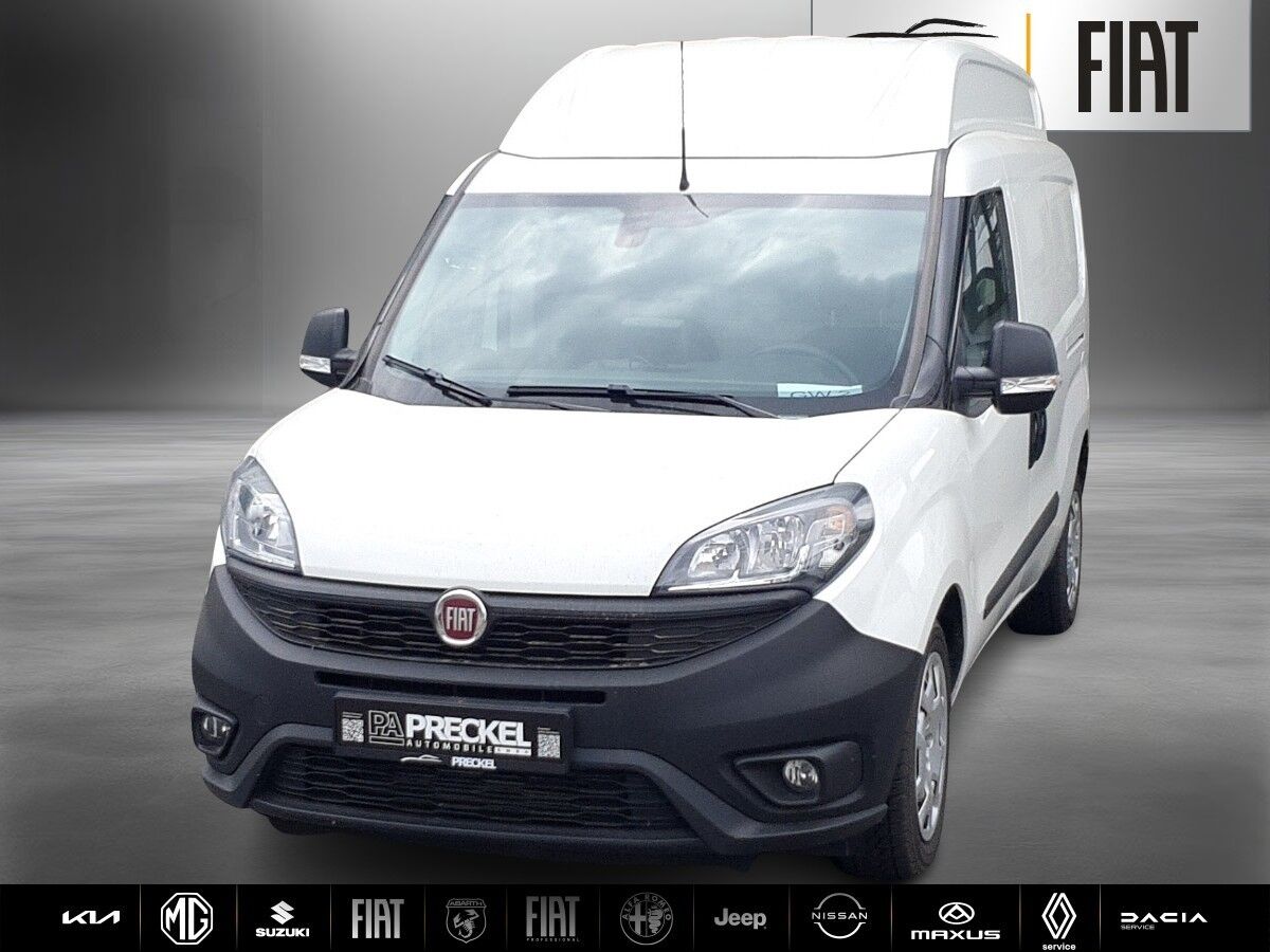 Fiat Doblo Cargo L2H2 Maxi / Klima / PDC