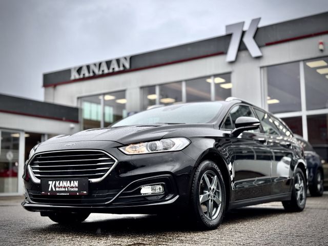 Ford Mondeo Turnier 2.0 TD EcoBlue Trend*AHK|NAV|PDC*