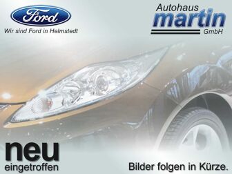 Fahrzeug FORD Mondeo undefined