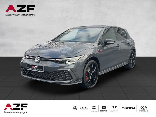 VW Golf GTI 2,0 l TSI OPF 180 kW (245 PS) 7-Gang-Do