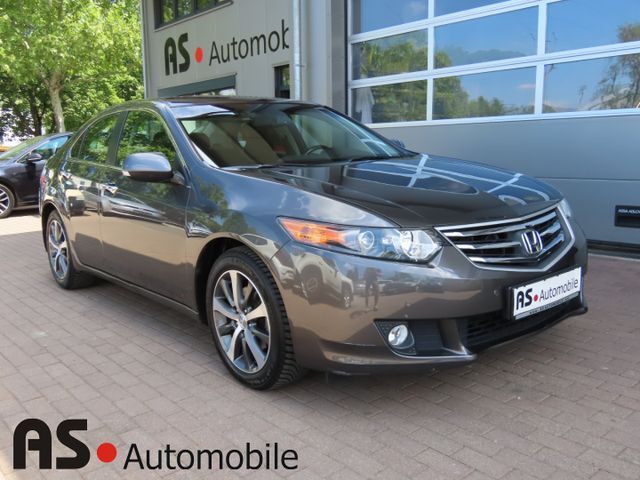 Honda Accord Elegance Advantage 2.0