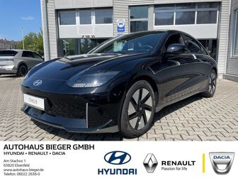 Fahrzeug HYUNDAI Ioniq undefined