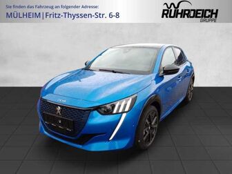 Fahrzeug PEUGEOT 208 undefined