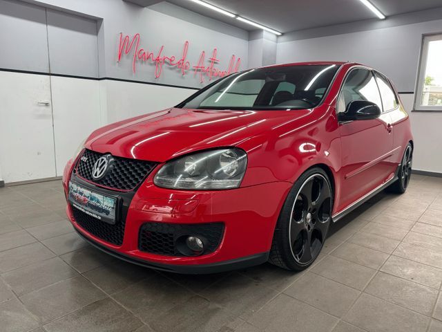 VW Golf V Lim. GTI/R19 CNS/dBilas/Milltec/Eibach/