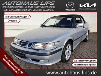 Fahrzeug SAAB 9-3 undefined