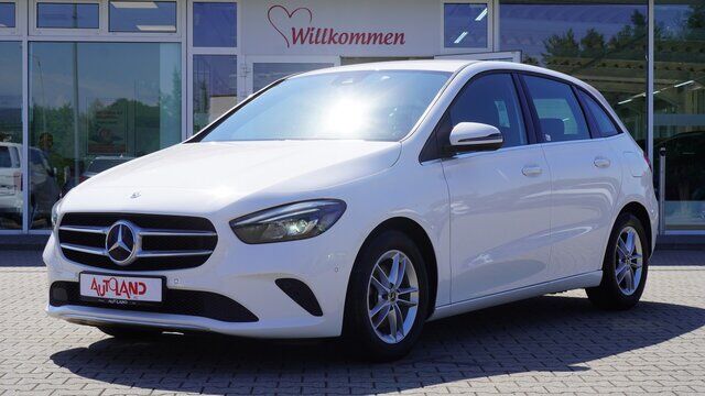 Mercedes-Benz B 150