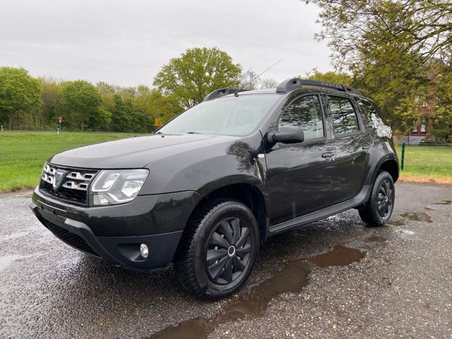 Dacia Duster 1.2 Laureate Klima Navi PDC AHK