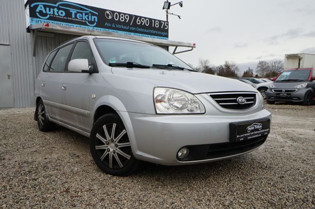 Second hand Kia Carens 2.0