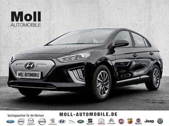 Fahrzeug HYUNDAI Ioniq undefined
