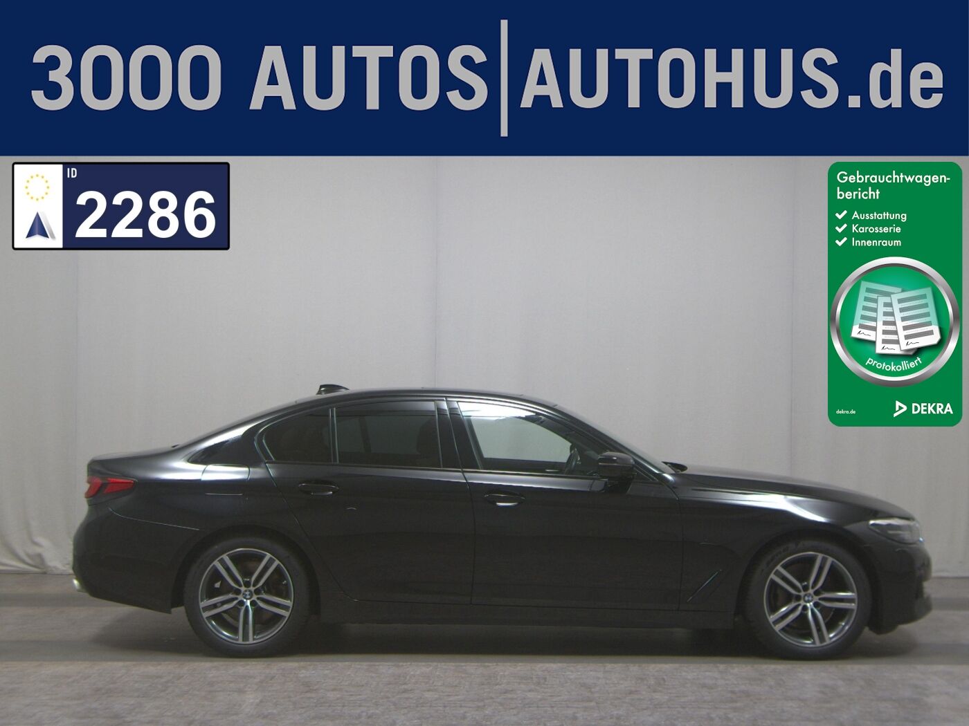 BMW 330e Sport Line HiFi ACC HUD Laser Navi KeyLess