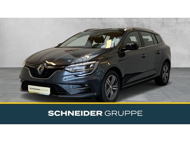 Renault Megane Grandtour Equilibre BluedCi 115 EDC AHZV