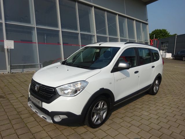 Dacia Lodgy Stepway 1,6 SCe KAT