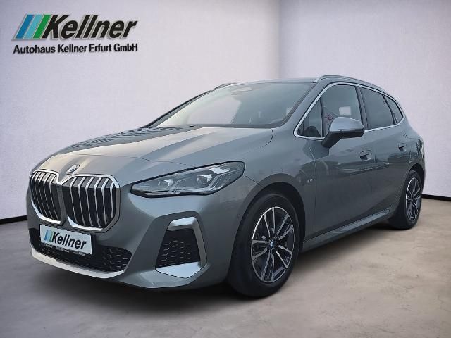 BMW 220 Active Tourer i M-Sport+ACC+Pano+Aktivsitze