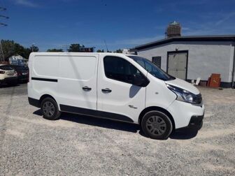 Fahrzeug FIAT Talento undefined