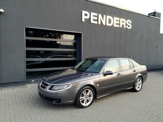 Fahrzeug SAAB 9-5 undefined