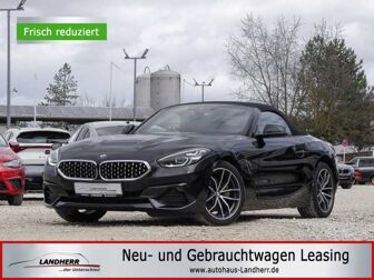 Fahrzeug BMW Z Reihe undefined