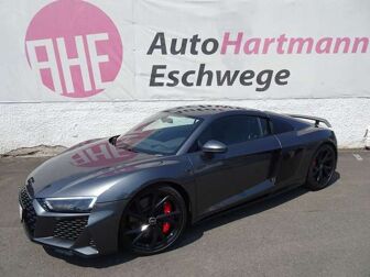 Fahrzeug AUDI R8 undefined