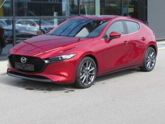 Fahrzeug MAZDA MX-3 undefined
