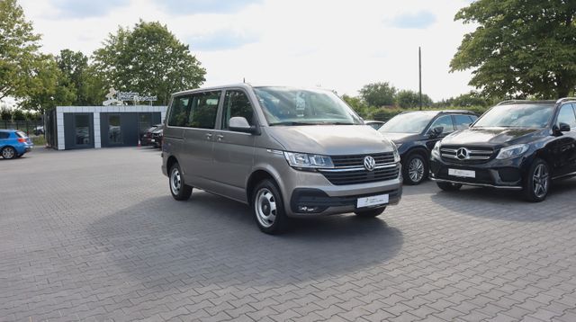 VW T6.1 Caravelle Comfortline DSG DAB Klima PDC AHK