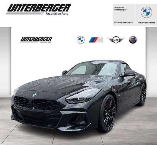 BMW Z4 M40i Head-Up I Memory I Adaptiv LED