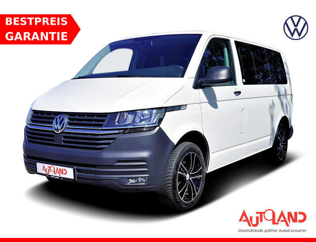 VW T6 Caravelle