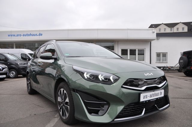 Kia Ceed Sportswagon Plug-in Hybrid Spirit