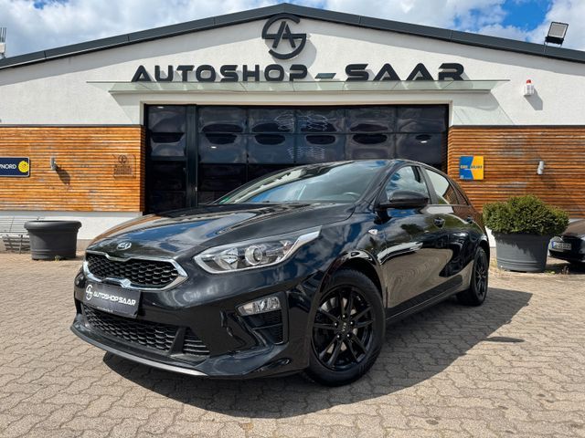 Kia cee