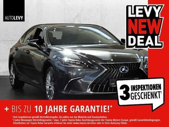 Fahrzeug LEXUS ES undefined