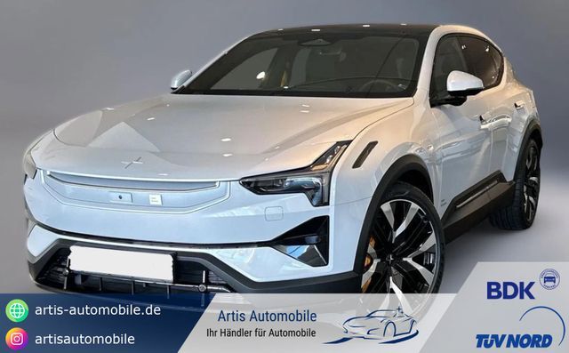 Polestar 3 Long Range Dual PANORAMA*360GRAD-KAMERA*NAVI