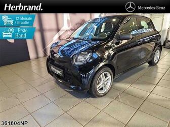 Fahrzeug SMART Forfour undefined