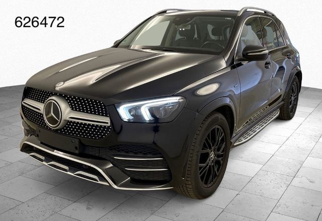 Mercedes-Benz GLE 350 de 4M 2x AMG Line Multibeam FahrAss+Pano