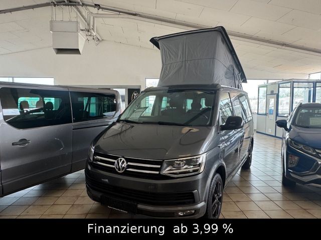 VW T6 California Beach Edition 4Motion Automatik