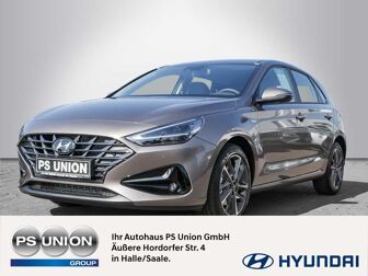 Fahrzeug HYUNDAI I30 undefined