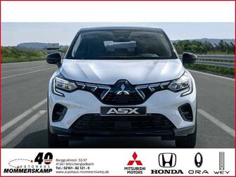 Fahrzeug MITSUBISHI ASX undefined