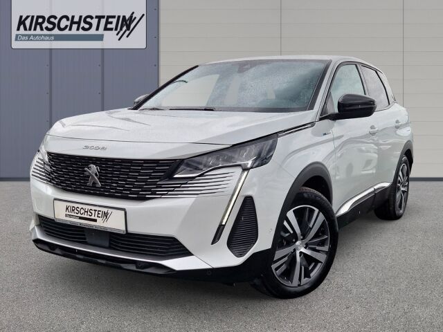 Peugeot 3008 Hybrid4 300 Allure Pack 1.6 Plug-In WR 1.Ha