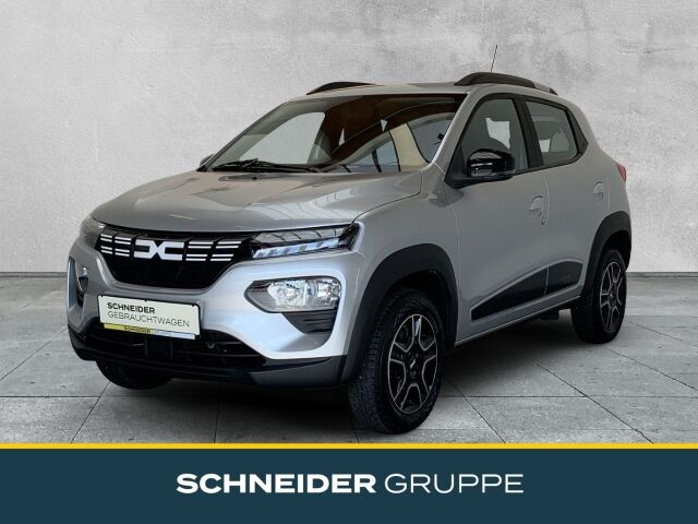 Dacia Spring Electric Essential 45 KAMERA+KLIMA+CCS