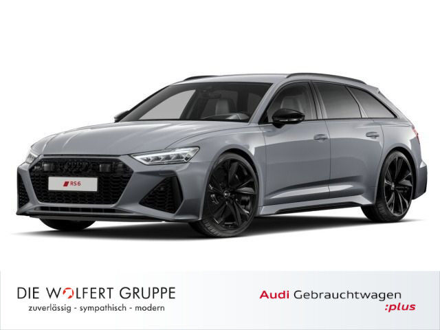 Audi RS 6 Avant performance SITZBELÜFTUNG*LUFT*360°