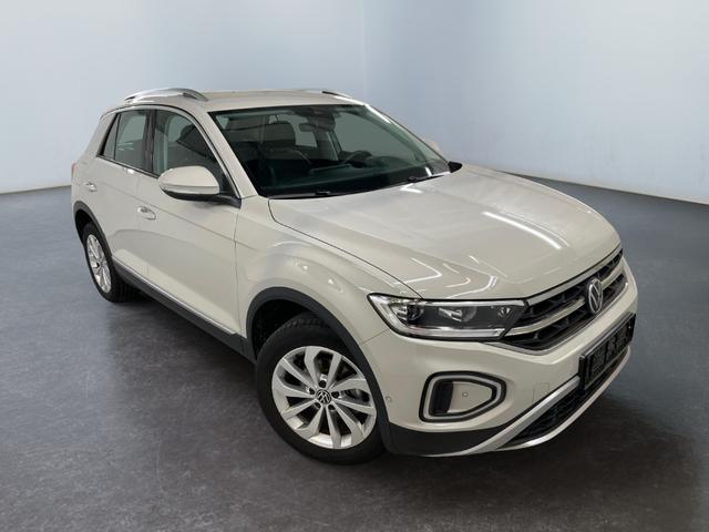 VW T-Roc Style 1.5 TSI EVO ACT 150PS/110kW DSG 2...