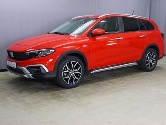 Fahrzeug FIAT Tipo undefined