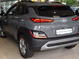 Fahrzeug HYUNDAI Kona undefined