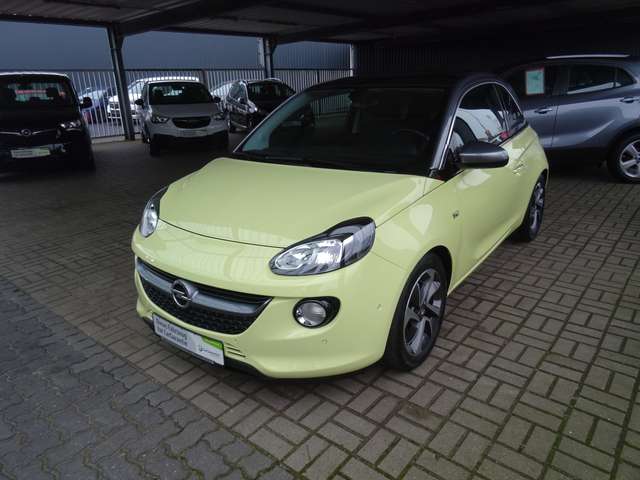 Opel Adam Glam ecoFlex