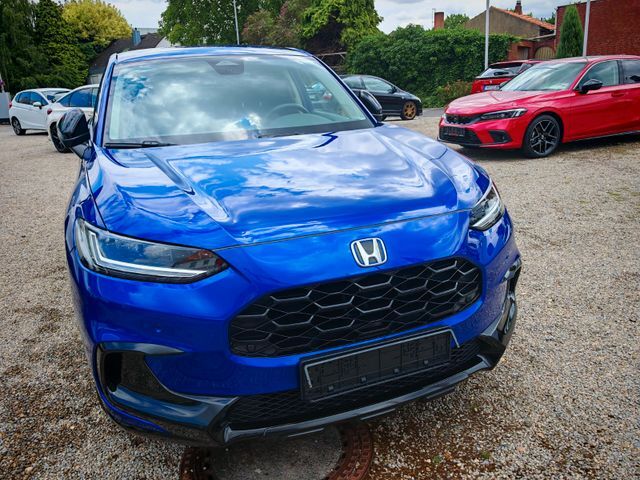 Honda ZR-V 2.0 e:HEV Vollhybrid Sport Robust-Paket