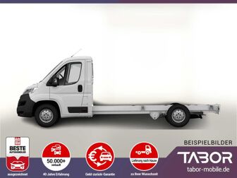 Fahrzeug OPEL Movano undefined