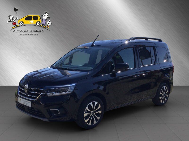 Renault Kangoo III Techno TCE130