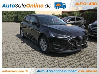 Fahrzeug FORD Focus undefined