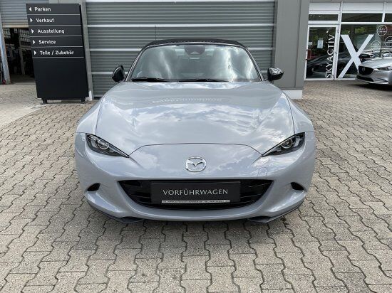 Mazda MX-5 1.5L SKY-G 97 kW (132 PS) Sondermodell Homu