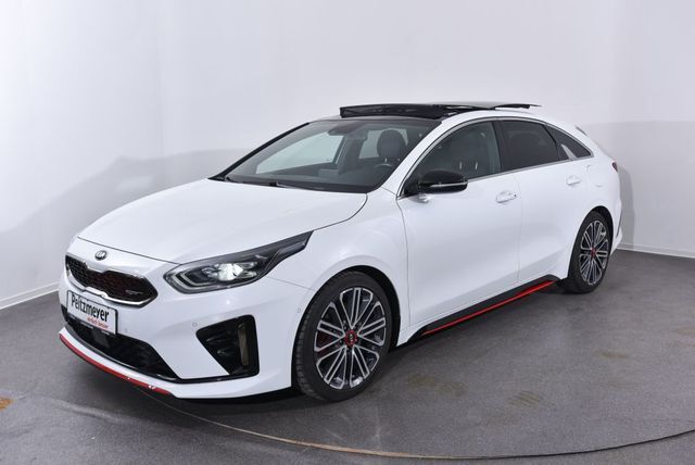 Second hand Kia Pro Ceed 1.6 T-GDi